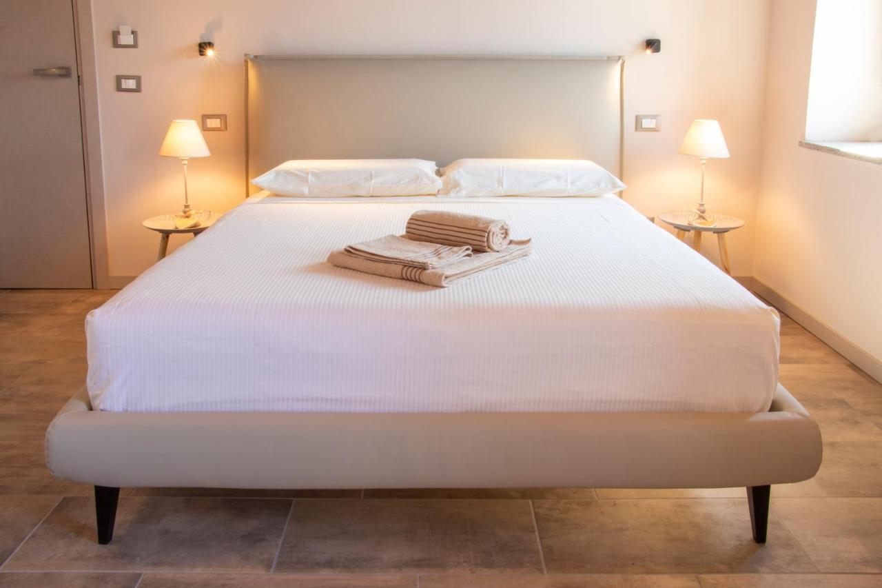 Mahthildis Agriturismo B&B Vermezzo Ngoại thất bức ảnh