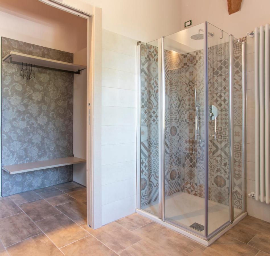 Mahthildis Agriturismo B&B Vermezzo Ngoại thất bức ảnh