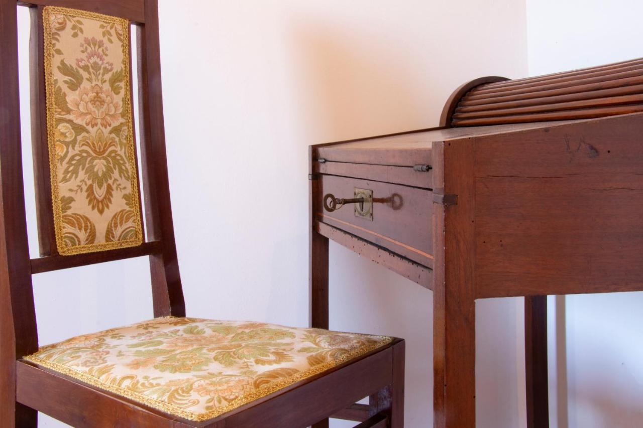 Mahthildis Agriturismo B&B Vermezzo Ngoại thất bức ảnh