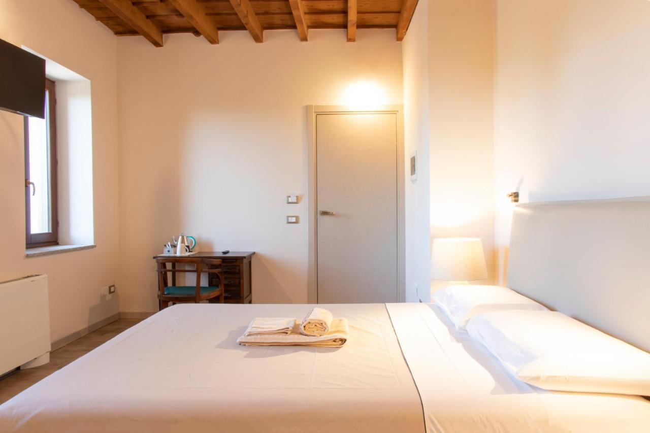 Mahthildis Agriturismo B&B Vermezzo Ngoại thất bức ảnh