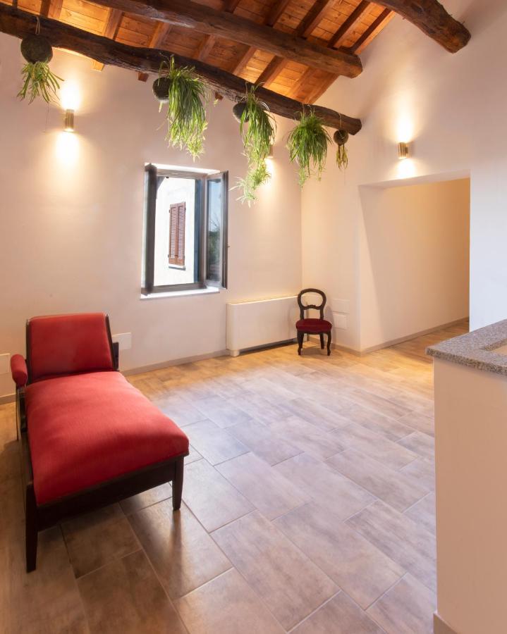 Mahthildis Agriturismo B&B Vermezzo Ngoại thất bức ảnh