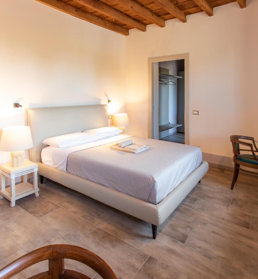Mahthildis Agriturismo B&B Vermezzo Ngoại thất bức ảnh