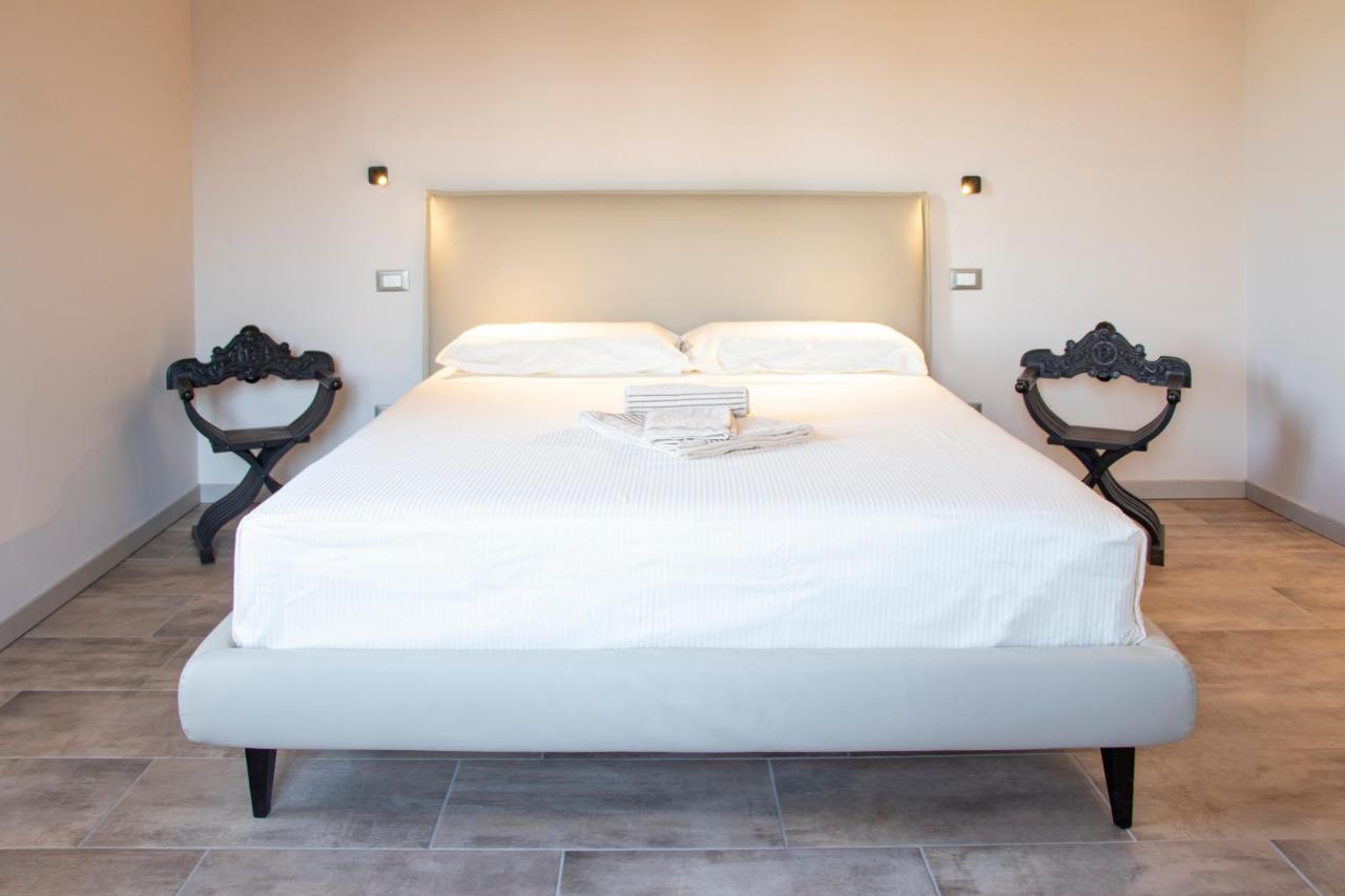 Mahthildis Agriturismo B&B Vermezzo Ngoại thất bức ảnh